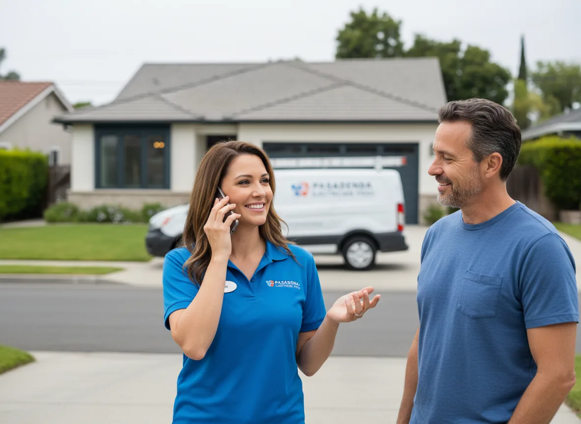 Electrician North Olmsted, OH FAQs